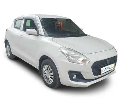 Maruti Swift-img